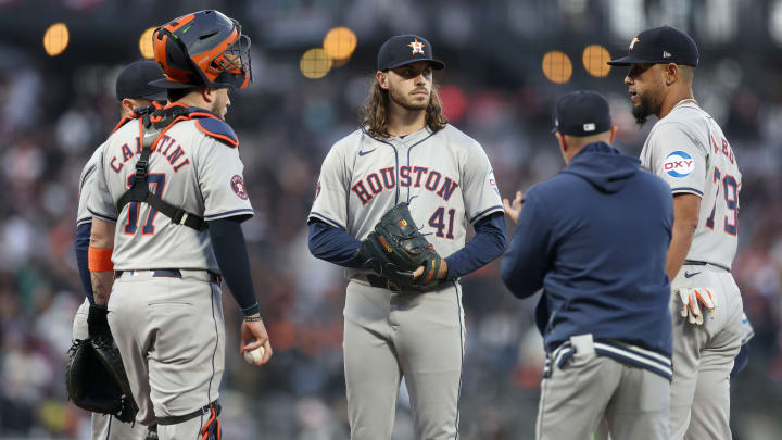 Houston necesita cubrir varias necesidades antes de la fecha límite de cambios