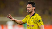 Mats Hummels