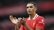 Liverpool FC v Brentford FC - Premier League