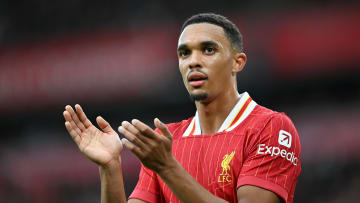 Liverpool FC v Brentford FC - Premier League