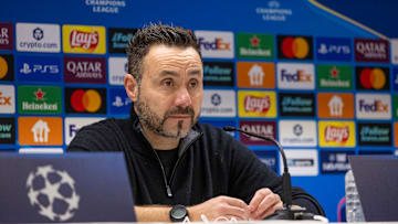 Plusieurs départs à prévoir cet hiver pour l'OM ?