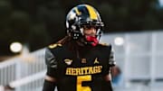 Georgia Tech Flips 2026 Linebacker Kymani Morales From UCF