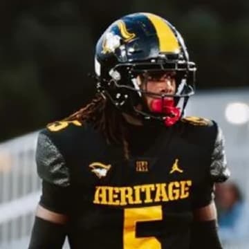 Georgia Tech Flips 2026 Linebacker Kymani Morales From UCF