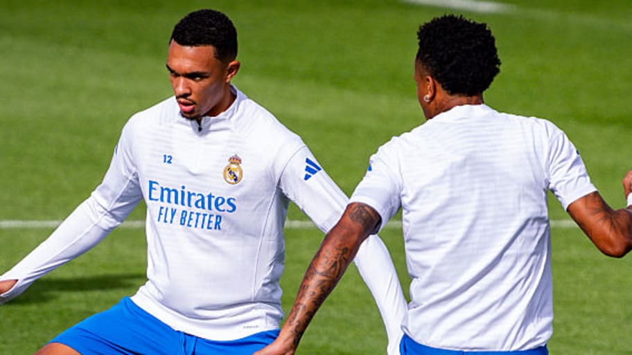 Trent Alexander-Arnold