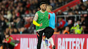 Southampton v Liverpool - Premier League