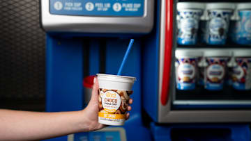 f'real Choco Choco Chip Oat Shake.