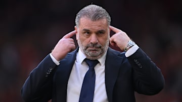 Liverpool FC v Tottenham Hotspur - Premier League