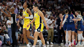 Los Angeles Sparks v Minnesota Lynx