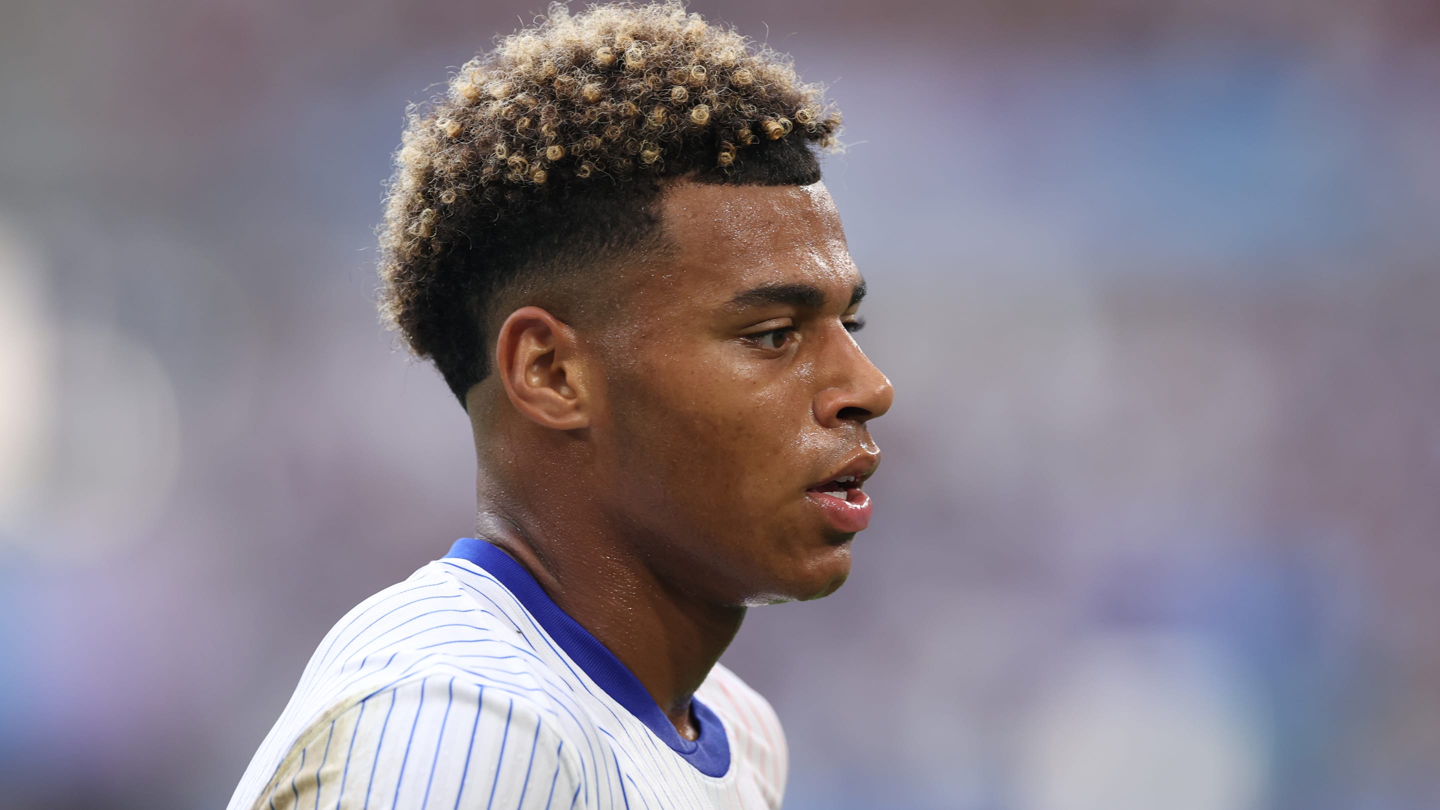 INFO 90min : Mercato : Le Bayern Munich prépare un mauvais coup au PSG après l'échec Désiré Doué