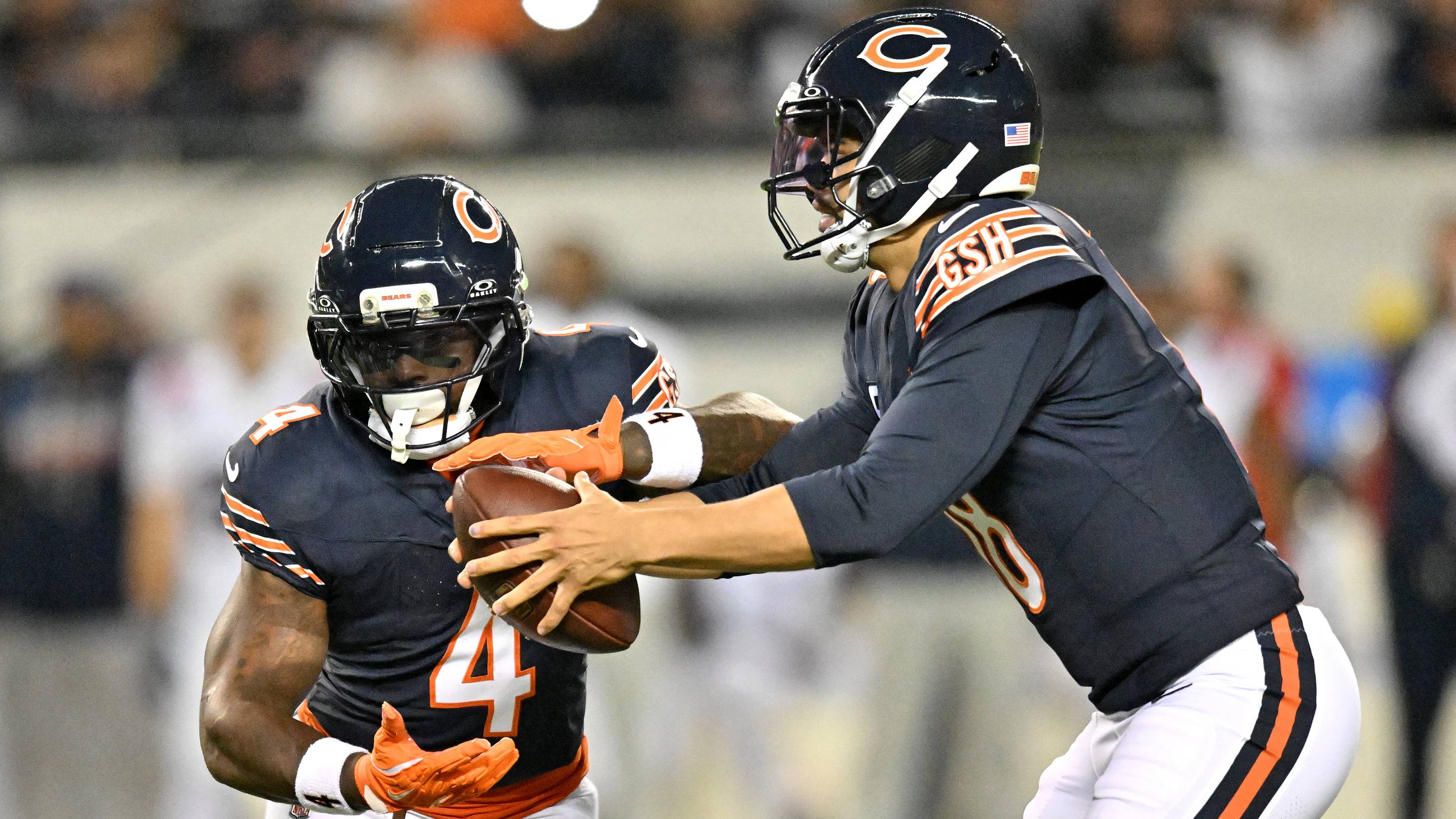 Chicago Bears' Playoff Push: Full 2026 Schedule, Game-by-Game Predictions, and Strength of Schedule