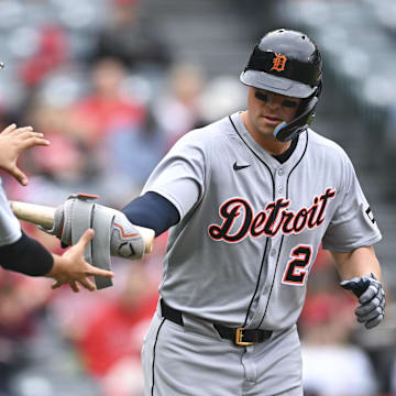 Spencer Torkelson is a great bet to hit a home run on Wednesday night.