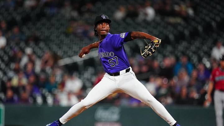 Colorado Rockies Dinged For Lack of Young MLB Pitchers in Recent Power ...
