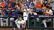 Houston tiene alternativas tras perder a Antihony Rizzo