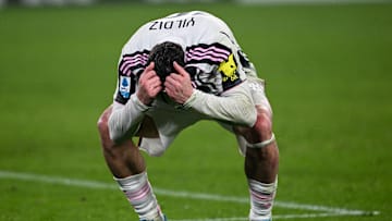 Juventus welcome back their rising star Kenan Yildiz for the Turin visit of Sporting Lisbon