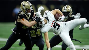 Atlanta Falcons v New Orleans Saints