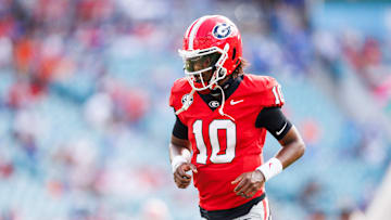Florida v Georgia