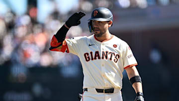 St. Louis Cardinals v San Francisco Giants