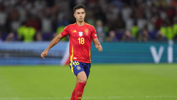 Spain v England: Final - UEFA EURO 2024