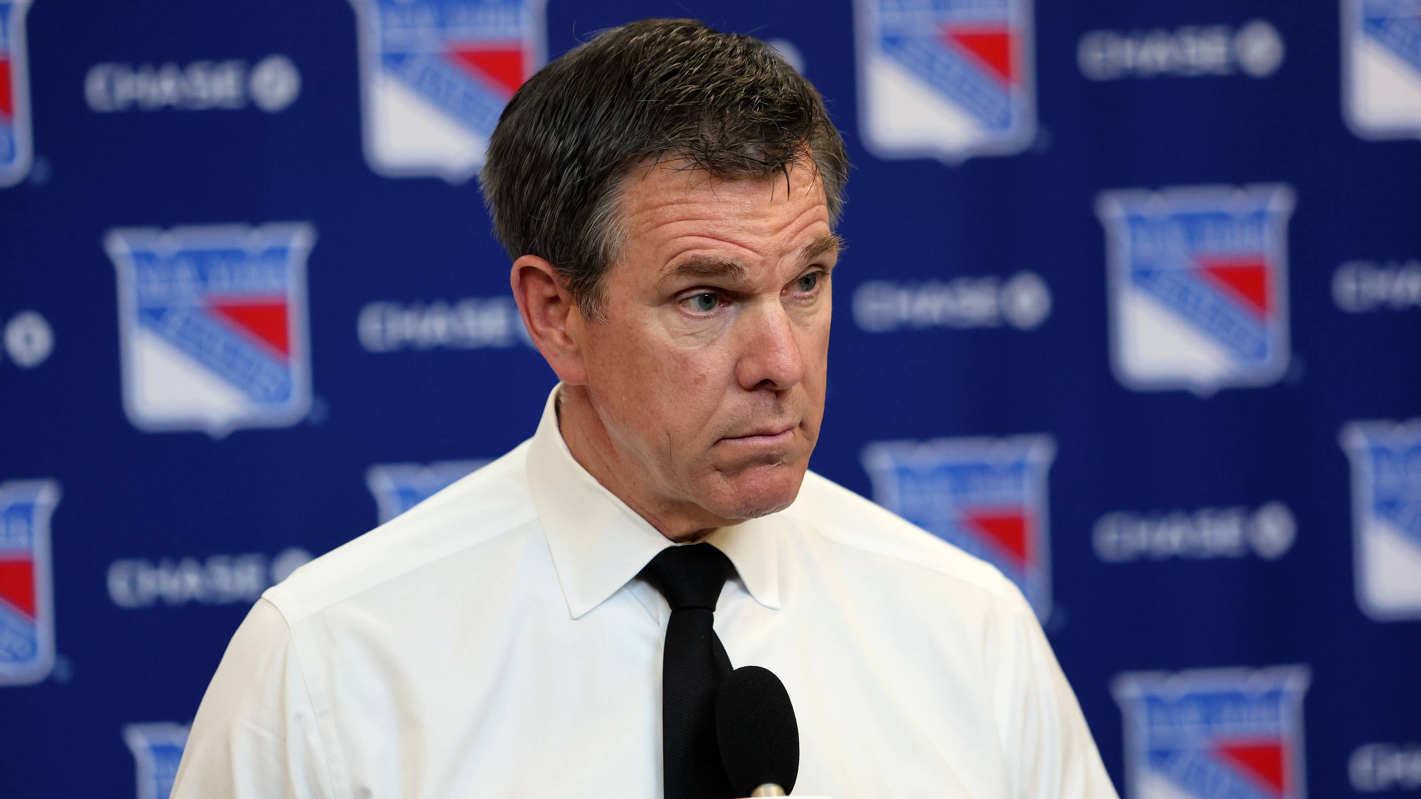 NY Rangers Have One Major Reason to Believe They Can Make the Playoffs