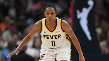 Indiana Fever v Chicago Sky