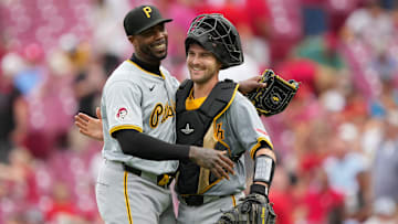 Pittsburgh Pirates v Cincinnati Reds