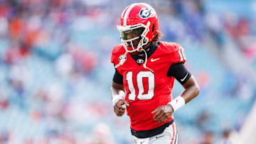 Florida v Georgia