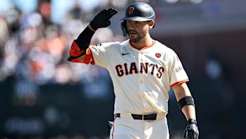 St. Louis Cardinals v San Francisco Giants