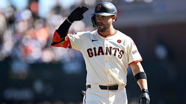 St. Louis Cardinals v San Francisco Giants