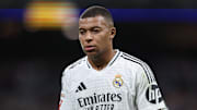 Kylian Mbappé espère retrouver la forme durant cette trêve.