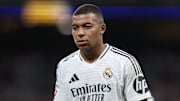 Kylian Mbappé est au centre des attentions.