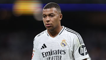 Kylian Mbappé est au centre des attentions.