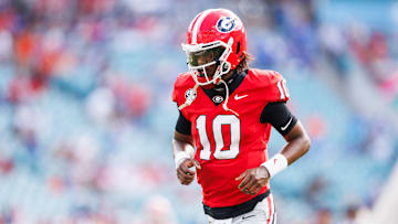 Florida v Georgia