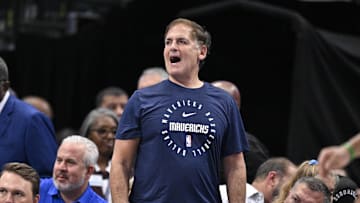 Mark Cuban criticized Pablo Torre's reporting on the Clippers, Kawhi Leonard salary cap scandal.