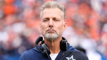 Dallas Cowboys v Denver Broncos - NFL 2025