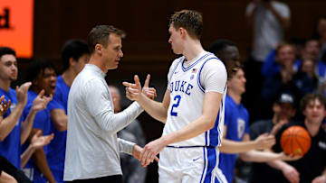 Wake Forest v Duke