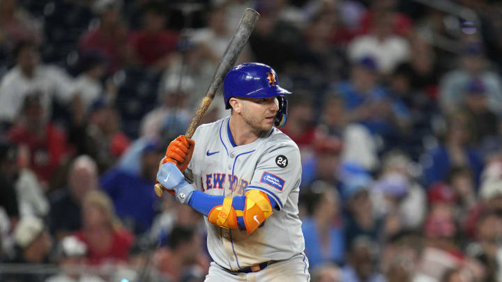 Pete Alonso ya ha ganado el Home Run Derby de MLB en dos ocasiones