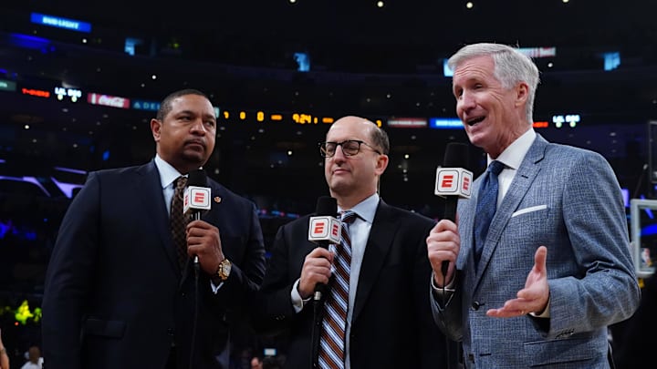 NBA News