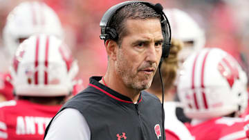 Ohio State v Wisconsin