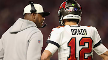 Tampa Bay Buccaneers v Arizona Cardinals