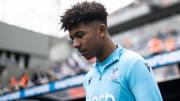 Chris Richards ruled out of the World Cup. 