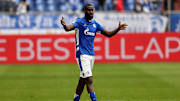 Salif Sane verlässt Schalke 04