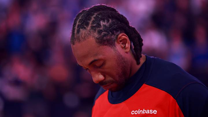 Los Angeles Clippers v Golden State Warriors