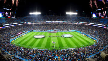 New York City FC v Charlotte FC