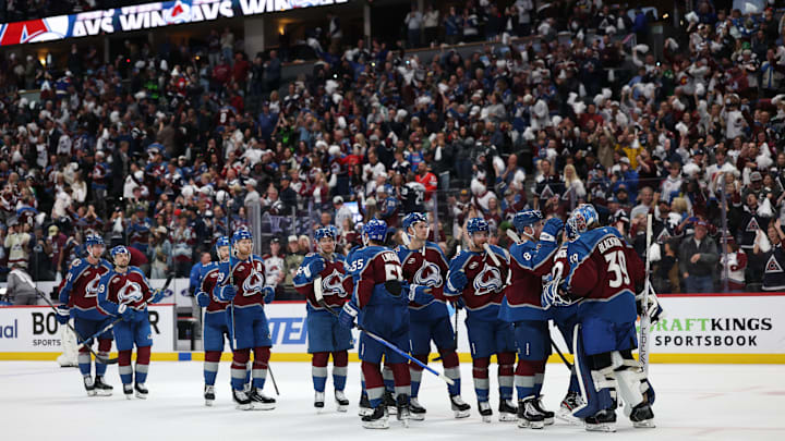 The Colorado Avalanche could reach the next level by signing a proven performer this offseason.