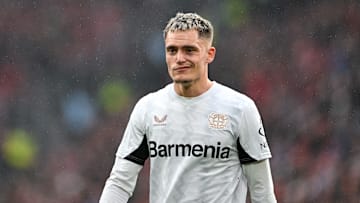 Florian Wirtz soll es nach München ziehen
