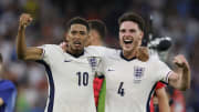 England v Slovakia: Round of 16 - UEFA EURO 2024