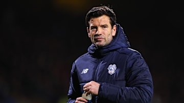 Wrexham v Cardiff City - Carabao Cup Fourth Round