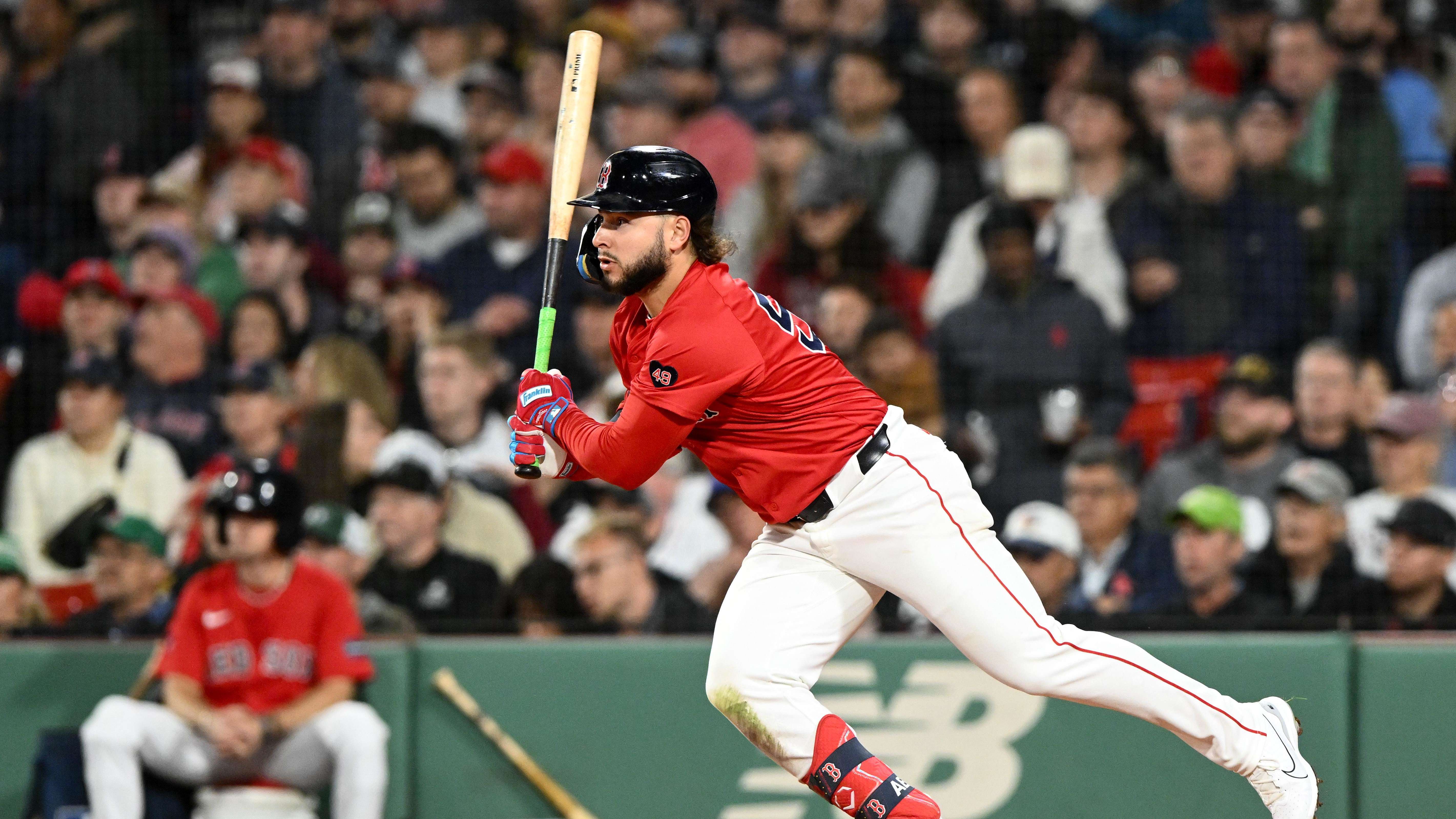 MLB関係者、トップルーキーを巡るトレードの話題でレッドソックスファンの懸念を正当化