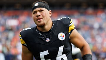 Pittsburgh Steelers v Denver Broncos