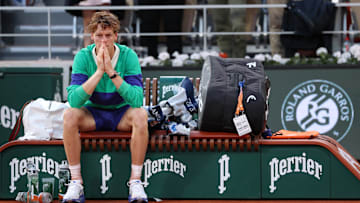 2025 French Open
